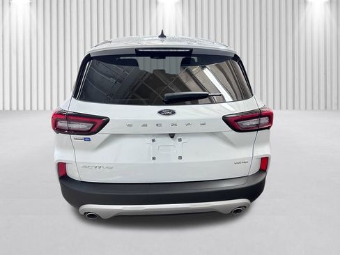 New 2026 Ford Escape Active w/ Cold Weather Package AWD/4WD image 6