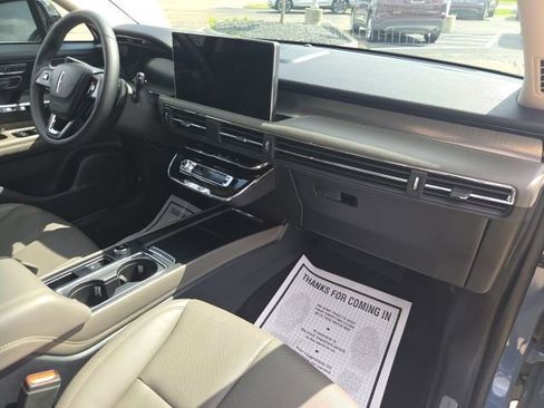 Certified 2023 Lincoln Corsair AWD w/ Equipment Group 101A image 26