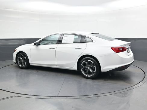 Used 2023 Chevrolet Malibu LT image 7