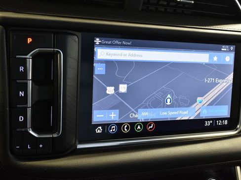 Used 2021 GMC Yukon Denali w/ Denali Premium Package image 26