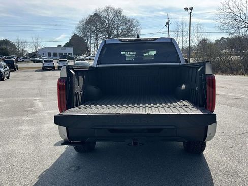 Used 2022 Toyota Tundra SR5 image 8