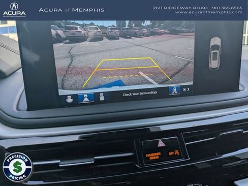 Certified 2026 Acura MDX FWD w/ Technology Package image 19