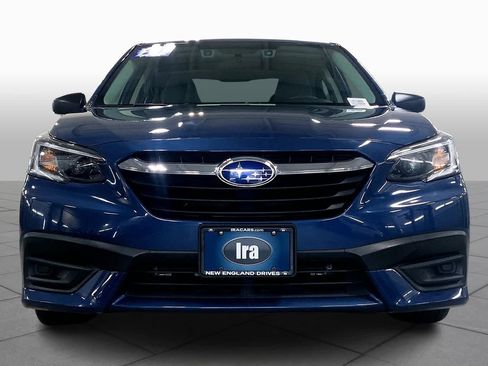 Used 2020 Subaru Legacy w/ Alloy Wheel Package image 3