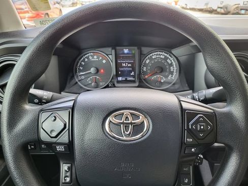 Used 2023 Toyota Tacoma SR AWD/4WD image 15