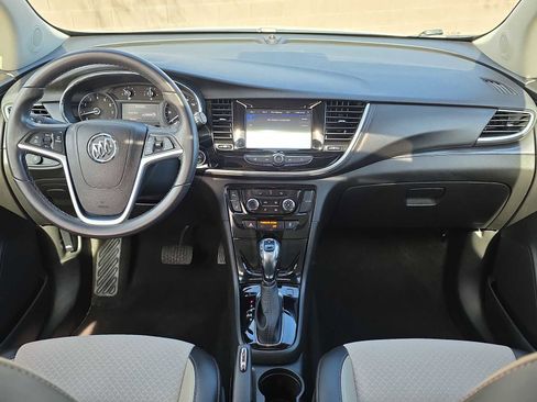 Used 2021 Buick Encore Preferred w/ Safety Package II image 13