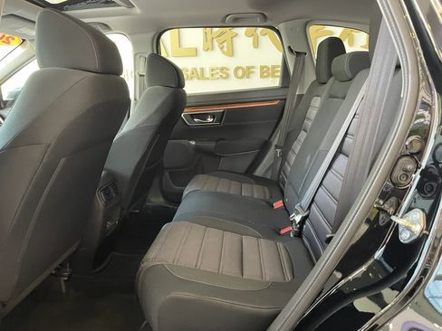 Used 2018 Honda CR-V EX image 19