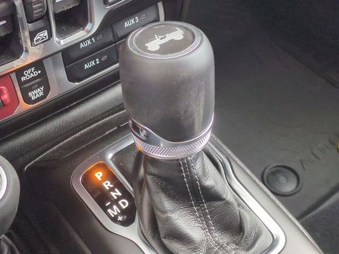 New 2026 Jeep Wrangler Unlimited Rubicon 392 image 38