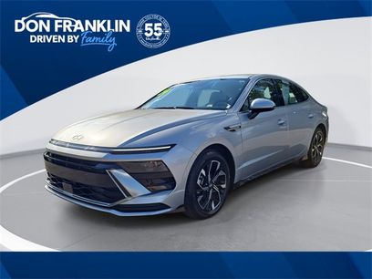 Certified 2024 Hyundai Sonata SEL