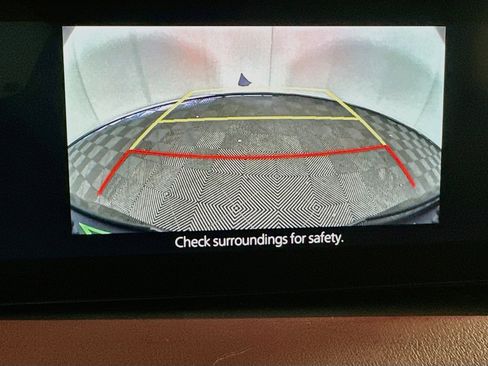 Used 2023 MAZDA MAZDA3 s AWD/4WD image 23