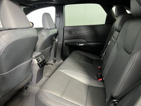 Used 2025 Lexus RX 350 FWD image 26