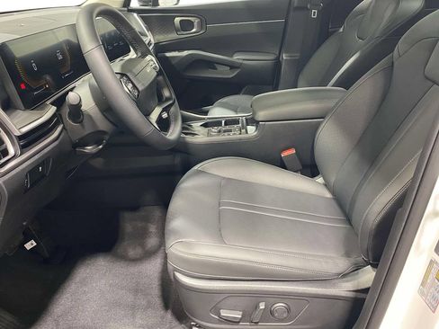New 2026 Kia Sorento S FWD image 19