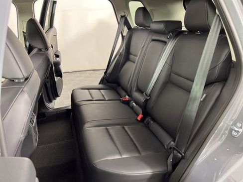 New 2026 Nissan Rogue SV image 43