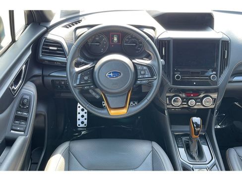 Certified 2022 Subaru Forester Wilderness image 16