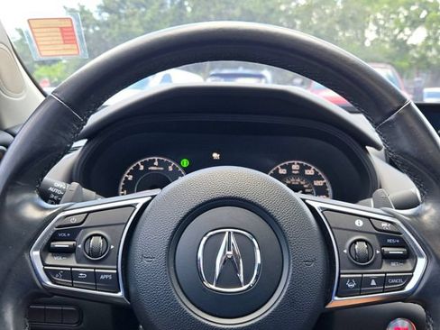 Certified 2021 Acura TLX SH-AWD w/ Technology Package image 24