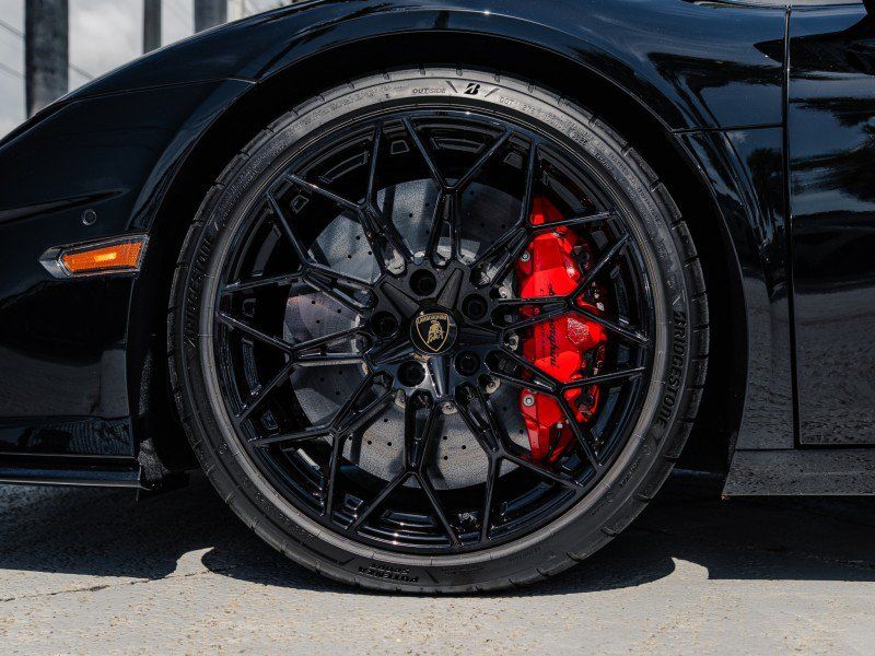 Used 2026 Lamborghini Temerario AWD/4WD image 34