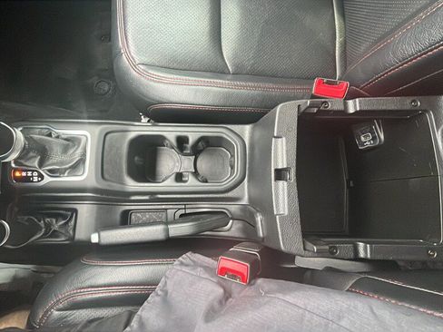 Used 2020 Jeep Wrangler Unlimited Sport S AWD/4WD image 13