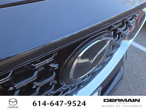 Used 2025 MAZDA CX-5 AWD 2.5 S w/ Preferred Package image 11