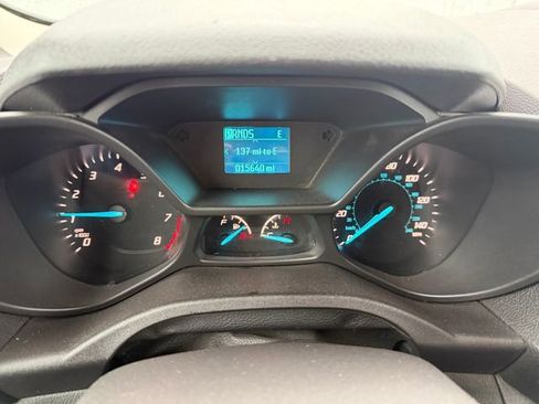 Used 2018 Ford Transit Connect XL FWD image 19