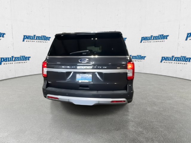 Certified 2022 Ford Expedition XLT AWD/4WD image 10