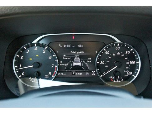 Certified 2024 Nissan Frontier SV w/ SV Convenience Package image 12