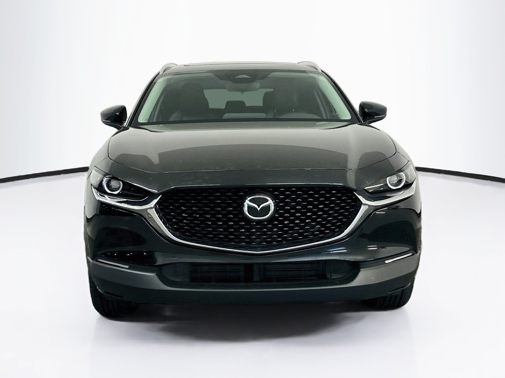Used 2025 MAZDA CX-30 AWD 2.5 S w/ Preferred Package image 2