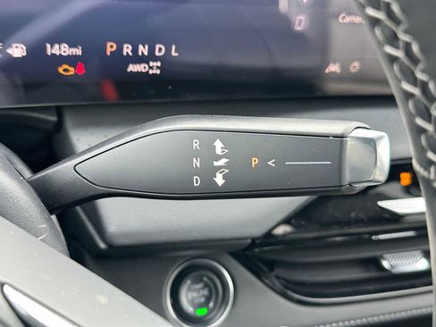 New 2026 Buick Enclave Avenir w/ Super Cruise Package AWD/4WD image 38