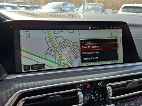 Certified 2022 BMW X5 xDrive40i w/ Parking Assistance Package image 22