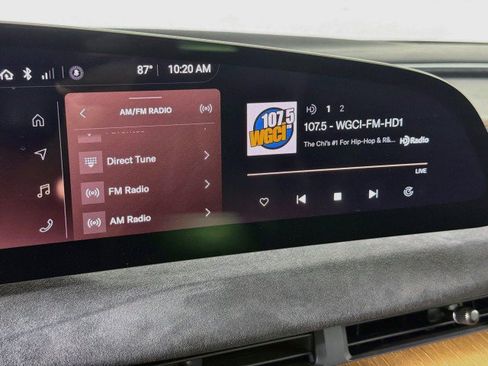 Used 2022 Lucid Air Grand Touring AWD/4WD image 14