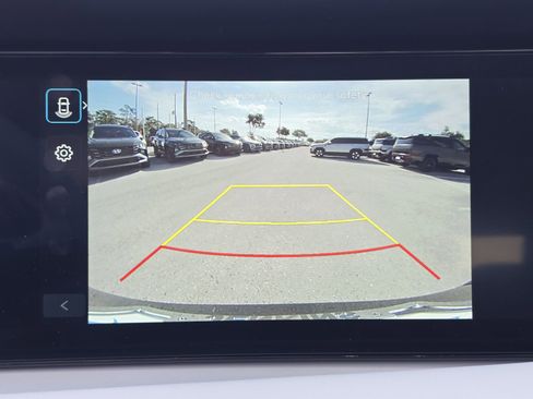 New 2026 Hyundai Palisade SEL image 23