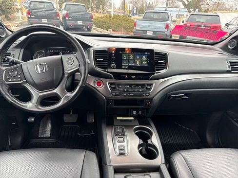 Used 2023 Honda Passport EX-L image 24