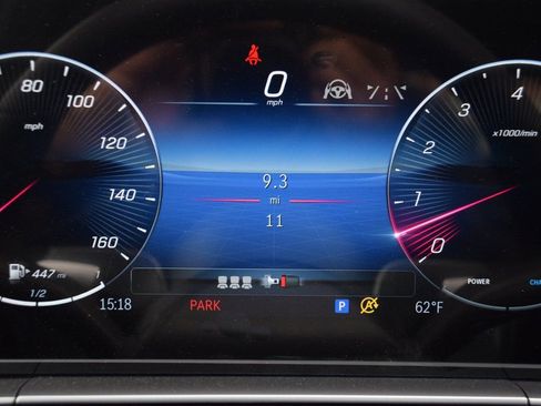 New 2026 Mercedes-Benz GLE 450 4MATIC Coupe image 50