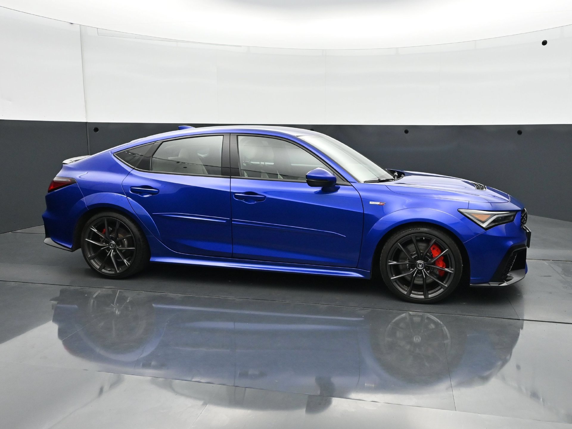 Used 2025 Acura Integra Type S FWD image 8