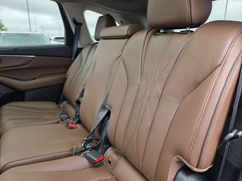 New 2026 Acura MDX SH-AWD w/ Advance Package image 22