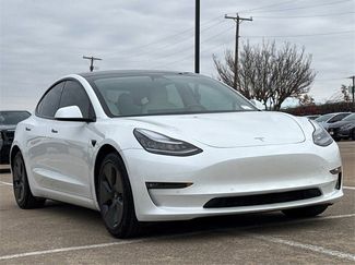 Used 2021 Tesla Model 3 Long Range video 2