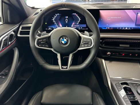 Used 2026 BMW 430i Coupe w/ M Sport Package RWD image 30