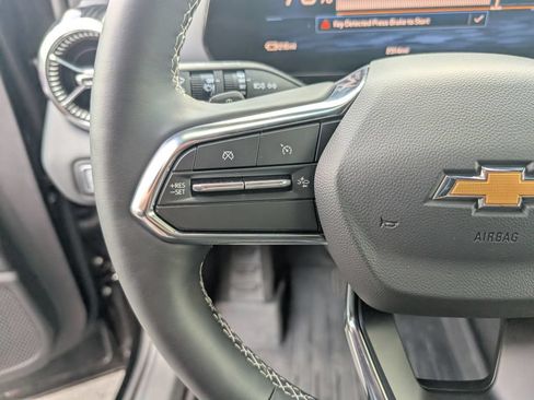 New 2026 Chevrolet Blazer EV LT AWD/4WD image 16