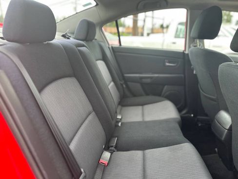 Used 2008 MAZDA MAZDA3 i Touring FWD image 23