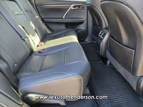 Certified 2021 Lexus RX 350 FWD w/ Premium Package image 16