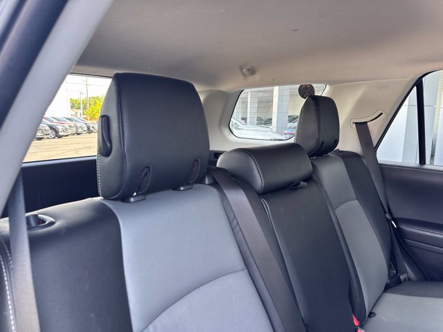 Used 2022 Toyota 4Runner SR5 Premium w/ Moonroof Package AWD/4WD image 14