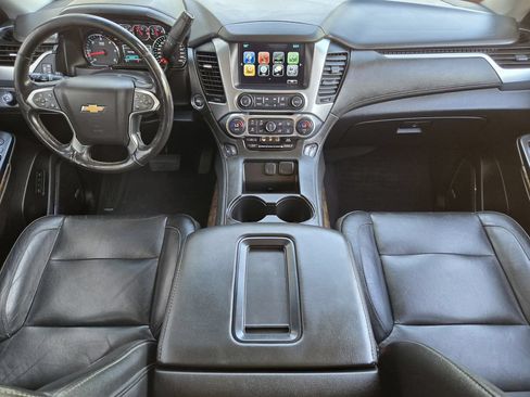 Used 2020 Chevrolet Tahoe LT w/ Texas Edition Package RWD image 18
