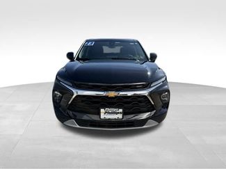 Certified 2023 Chevrolet Blazer LT video 2