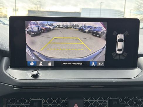 Used 2024 Honda Accord Touring image 25