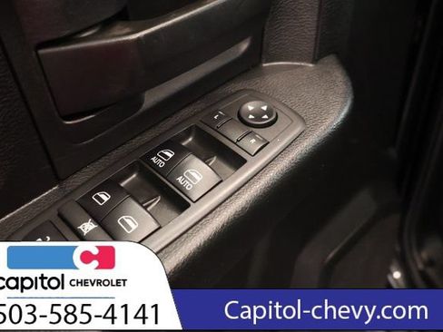 Used 2018 RAM 1500 Tradesman w/ Popular Equipment Group AWD/4WD image 12