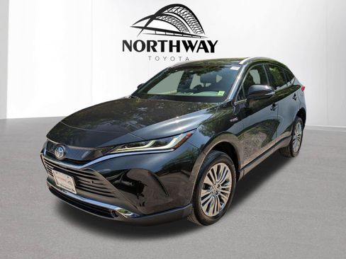 Used 2021 Toyota Venza XLE w/ Softex Package AWD/4WD image 5