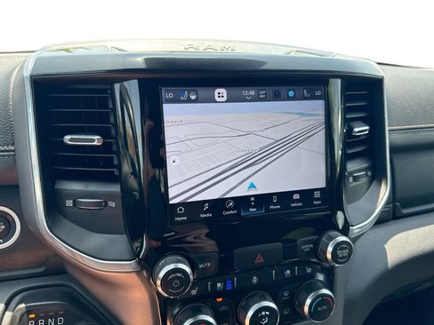 Used 2022 RAM 1500 Laramie w/ Sport Appearance Package RWD image 20