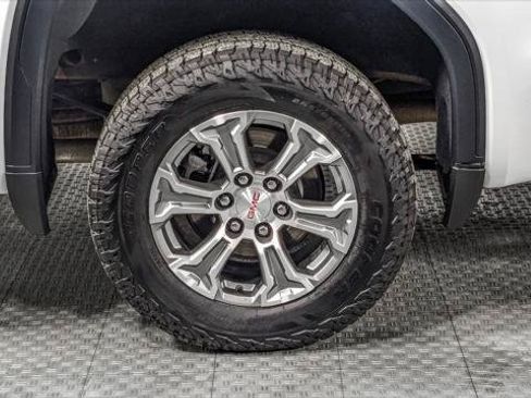 Used 2023 GMC Sierra 1500 SLE AWD/4WD image 31