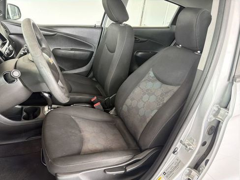 Used 2018 Chevrolet Spark LS FWD image 19