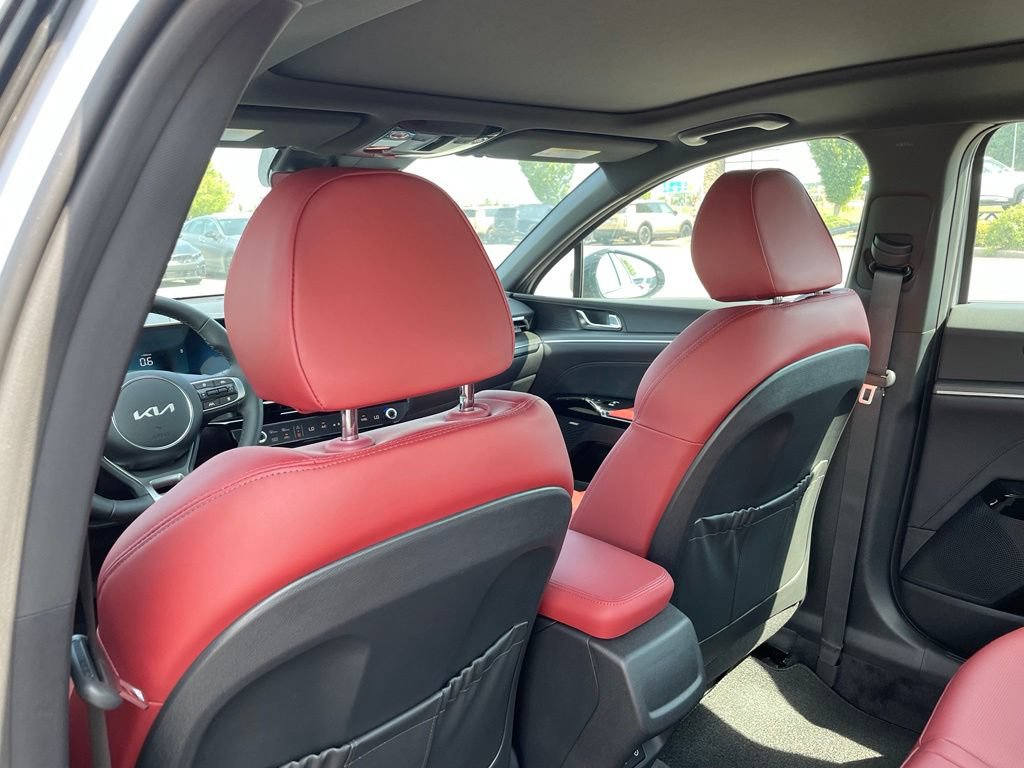 New 2026 Kia K5 GT-Line w/ GT-Line Premium Package FWD image 26