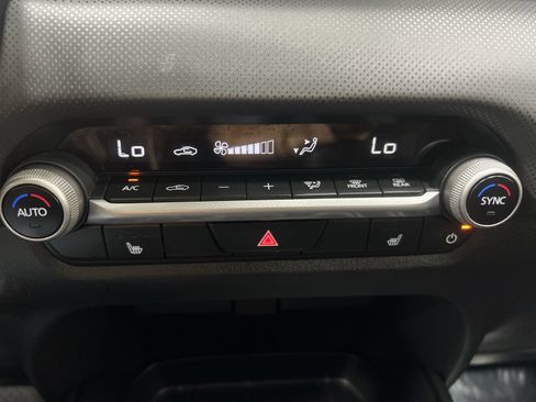 Used 2025 MAZDA CX-50 AWD 2.5 S w/ Weather Package image 19