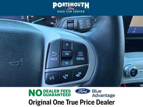 Used 2023 Ford Explorer XLT w/ Equipment Group 202A image 19